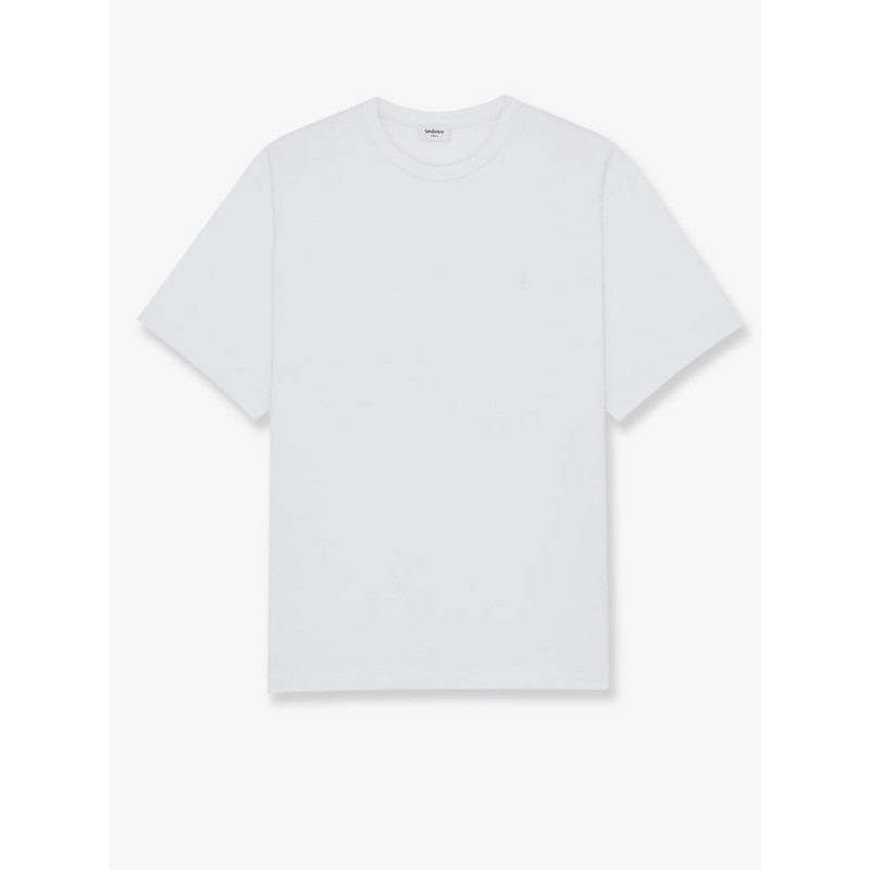 Certified cotton t-shirt