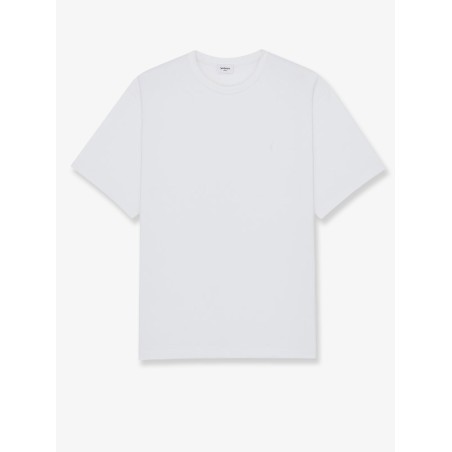 Certified cotton t-shirt