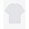 Certified cotton t-shirt