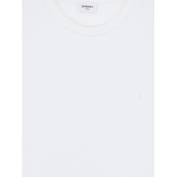 Certified cotton t-shirt