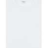 Certified cotton t-shirt
