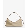 Castellare leather shoulder bag