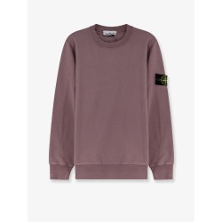 Organic cotton sweatshirt