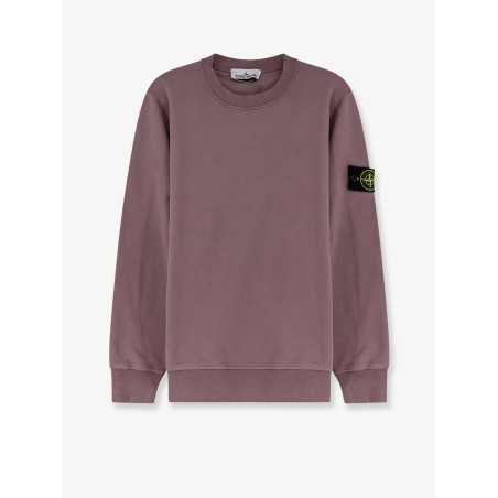 Organic cotton sweatshirt