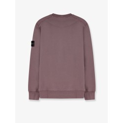 Organic cotton sweatshirt