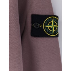 Organic cotton sweatshirt