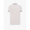 Brentwood cotton polo shirt