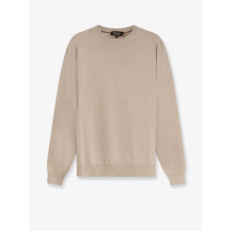 Baby cashmere sweater