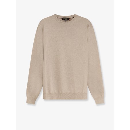 Baby cashmere sweater