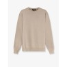 Baby cashmere sweater