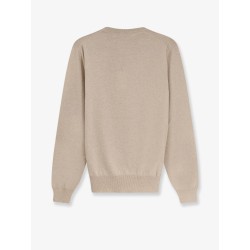Baby cashmere sweater