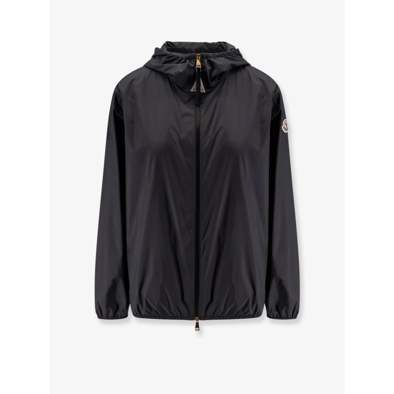 Fegeos recycled polyester jacket