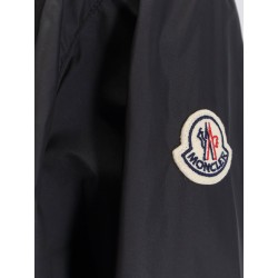 Fegeos recycled polyester jacket