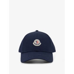 Cotton baseball hat