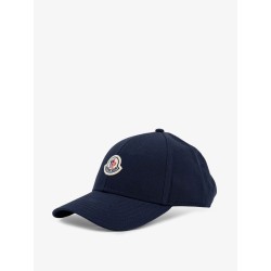 Cotton baseball hat
