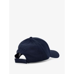 Cotton baseball hat
