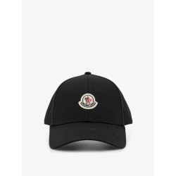 Cotton baseball hat