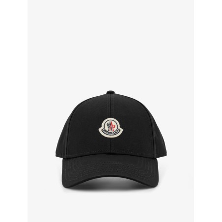 Cotton baseball hat