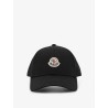 Cotton baseball hat