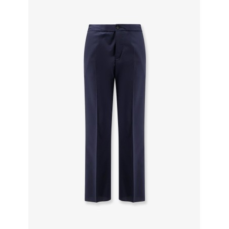 Torre Chianca wool blend trousers