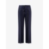 Torre Chianca wool blend trousers