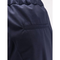 Torre Chianca wool blend trousers