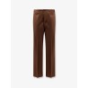 Torre Chianca wool blend trousers
