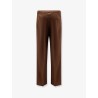 Torre Chianca wool blend trousers