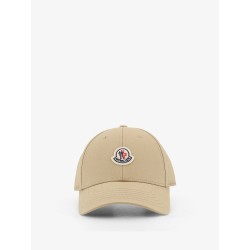 Cotton baseball hat