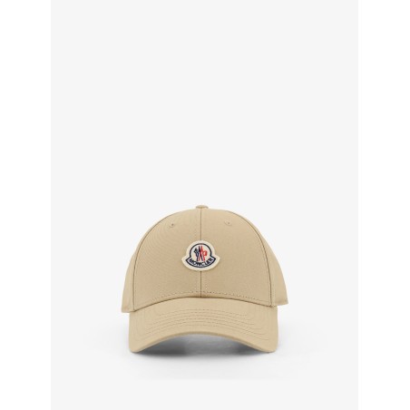 Cotton baseball hat