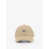 Cotton baseball hat
