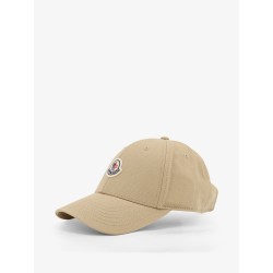 Cotton baseball hat