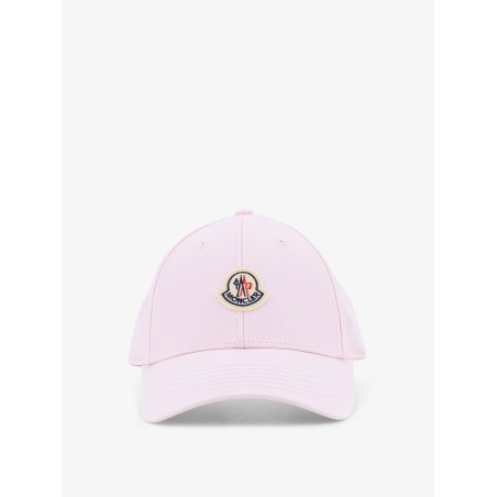 Cotton baseball hat