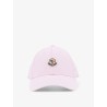 Cotton baseball hat