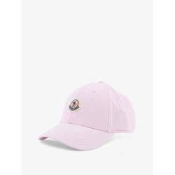 Cotton baseball hat