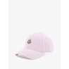 Cotton baseball hat