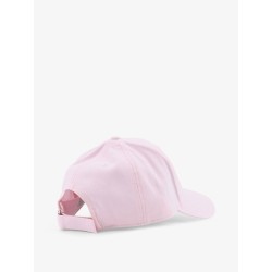 Cotton baseball hat