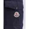 Sassiere jacket with Moncler embroidery