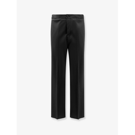 Torre Chianca wool blend trousers
