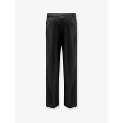 Torre Chianca wool blend trousers