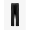 Torre Chianca wool blend trousers