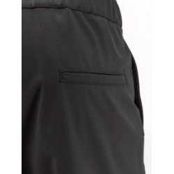 Torre Chianca wool blend trousers