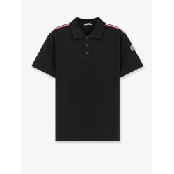 Cotton Polo Shirt