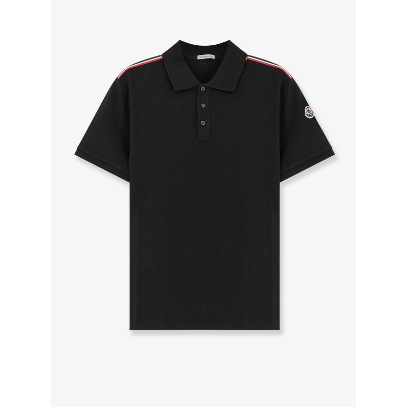 Cotton Polo Shirt