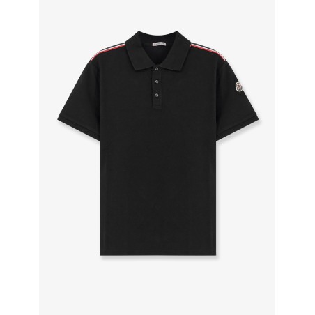 Cotton Polo Shirt