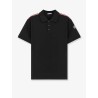 Cotton Polo Shirt