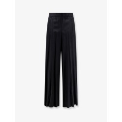 Viscose trousers