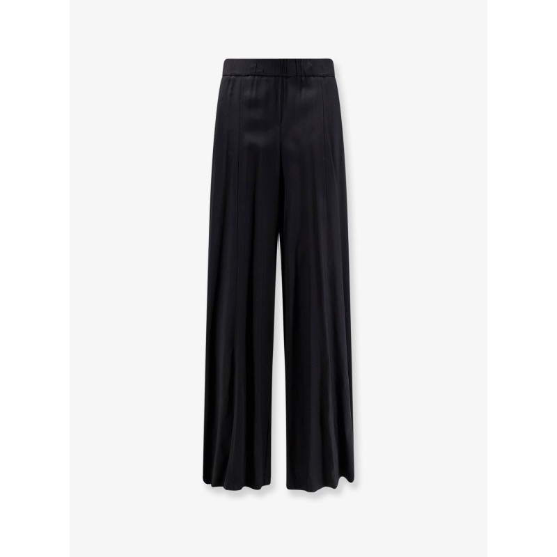 Viscose trousers