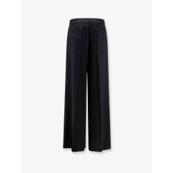 Viscose trousers