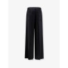 Viscose trousers